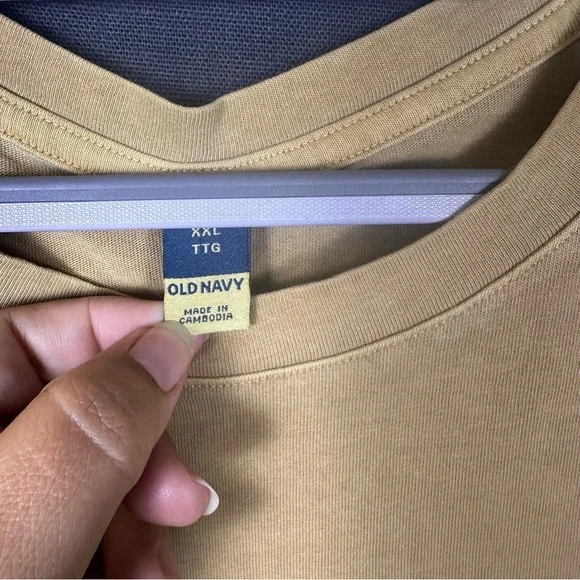 Old Navy Women’s Summer Dress Size XXL - Picture 3 of 7